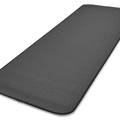 Килимок для тренуваннь Adidas Trainingsmatte чорний Уні 183х61х1 DT-ADMT-12235BK, прев. 5