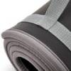Килимок для тренуваннь Adidas Trainingsmatte чорний, сірий Уні 183х61х1 DT-ADMT-12235GR, прев. 1