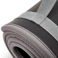 Килимок для тренуваннь Adidas Trainingsmatte чорний, сірий Уні 183х61х1 DT-ADMT-12235GR, прев. 1