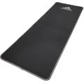 Килимок для тренуваннь Adidas Trainingsmatte чорний, сірий Уні 183х61х1 DT-ADMT-12235GR, прев. 3