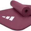 Килимок для фітнесу Adidas Fitness Mat бордовий Уні 183 х 61 х 1 см DT-ADMT-11015MN, прев. 0