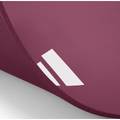 Килимок для фітнесу Adidas Fitness Mat бордовий Уні 183 х 61 х 1 см DT-ADMT-11015MN, прев. 2