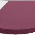 Килимок для фітнесу Adidas Fitness Mat бордовий Уні 183 х 61 х 1 см DT-ADMT-11015MN, прев. 3