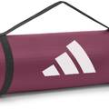 Килимок для фітнесу Adidas Fitness Mat бордовий Уні 183 х 61 х 1 см DT-ADMT-11015MN, прев. 4