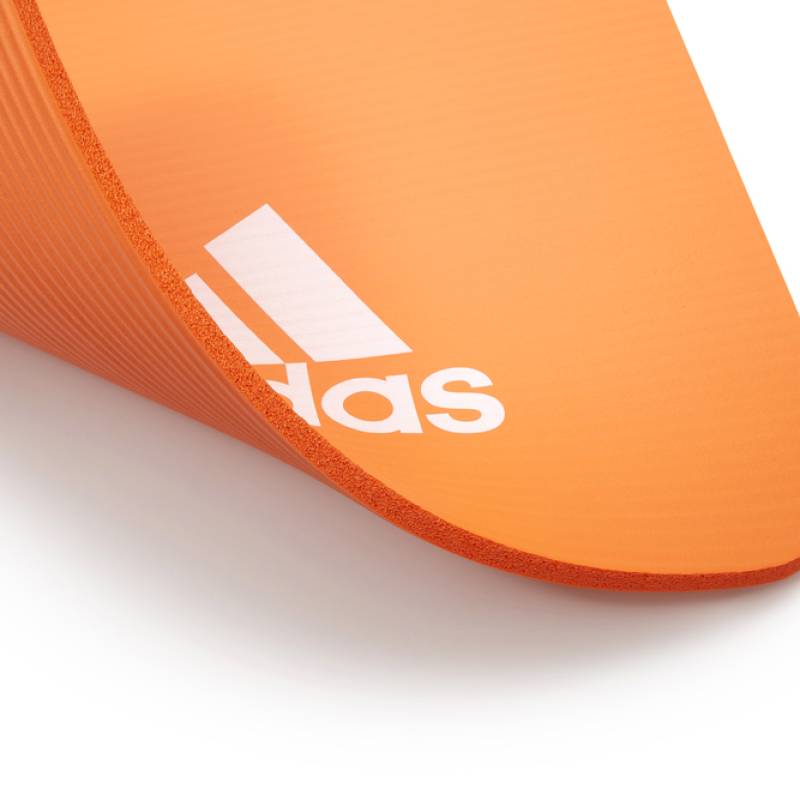Килимок для фітнесу Adidas Fitness Mat помаранчевий Уні 183 х 61 х 1 см DT-ADMT-11015OR, рис. 1