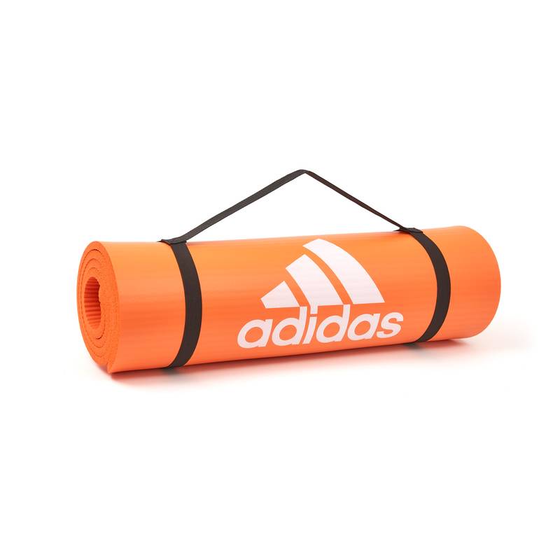 Килимок для фітнесу Adidas Fitness Mat помаранчевий Уні 183 х 61 х 1 см DT-ADMT-11015OR, рис. 2