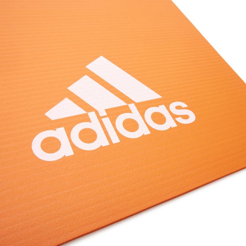 Килимок для фітнесу Adidas Fitness Mat помаранчевий Уні 183 х 61 х 1 см DT-ADMT-11015OR, рис. 5