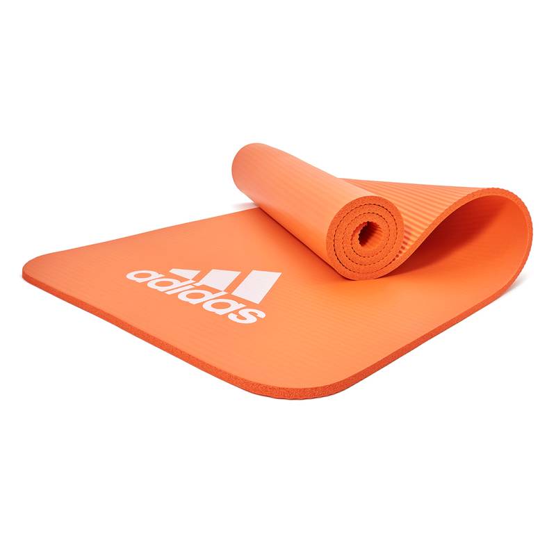 Килимок для фітнесу Adidas Fitness Mat помаранчевий Уні 183 х 61 х 1 см DT-ADMT-11015OR, рис. 3