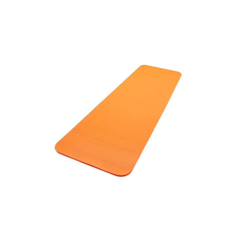 Килимок для фітнесу Adidas Fitness Mat помаранчевий Уні 183 х 61 х 1 см DT-ADMT-11015OR, рис. 4