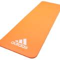 Килимок для фітнесу Adidas Fitness Mat помаранчевий Уні 183 х 61 х 1 см DT-ADMT-11015OR, прев. 0