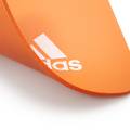 Килимок для фітнесу Adidas Fitness Mat помаранчевий Уні 183 х 61 х 1 см DT-ADMT-11015OR, прев. 1