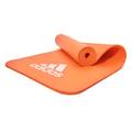Килимок для фітнесу Adidas Fitness Mat помаранчевий Уні 183 х 61 х 1 см DT-ADMT-11015OR, прев. 3