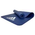 Килимок для фітнесу Adidas Fitness Mat синій Уні 173 x 61 x 0.7 см DT-ADMT-11014BL, прев. 2