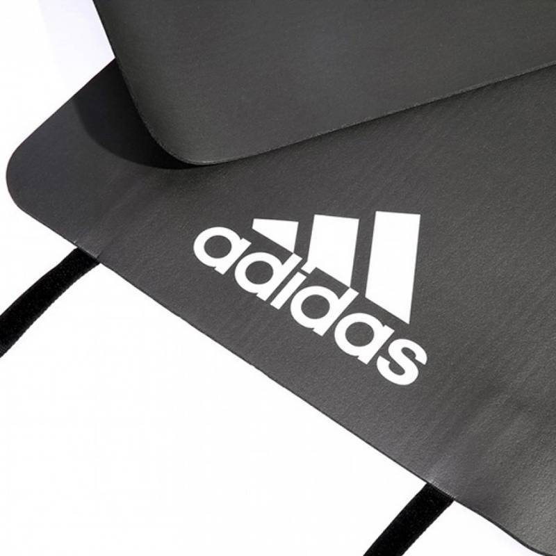 Килимок для фітнесу Adidas Fitness Mat синій Уні 183 х 61 х 1 см DT-ADMT-11015BL, рис. 1