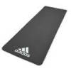 Килимок для фітнесу Adidas Fitness Mat сірий Уні 173 x 61 x 0.7 см DT-ADMT-11014GR, прев. 0