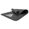 Килимок для фітнесу Adidas Fitness Mat сірий Уні 173 x 61 x 0.7 см DT-ADMT-11014GR, прев. 2