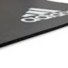 Килимок для фітнесу Adidas Fitness Mat сірий Уні 173 x 61 x 0.7 см DT-ADMT-11014GR, прев. 4
