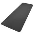 Килимок для фітнесу Adidas Fitness Mat сірий Уні 173 x 61 x 0.7 см DT-ADMT-11014GR, прев. 1