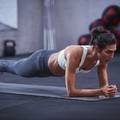 Килимок для фітнесу Adidas Fitness Mat сірий Уні 173 x 61 x 0.7 см DT-ADMT-11014GR, прев. 5