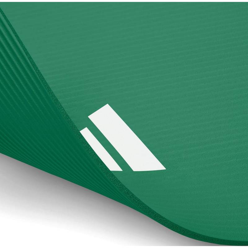 Килимок для фітнесу Adidas Fitness Mat темно-зелений Уні 173 x 61 x 0.7 см DT-ADMT-11014DG, рис. 2