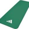 Килимок для фітнесу Adidas Fitness Mat темно-зелений Уні 173 x 61 x 0.7 см DT-ADMT-11014DG, прев. 1