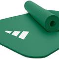 Килимок для фітнесу Adidas Fitness Mat темно-зелений Уні 173 x 61 x 0.7 см DT-ADMT-11014DG, прев. 0