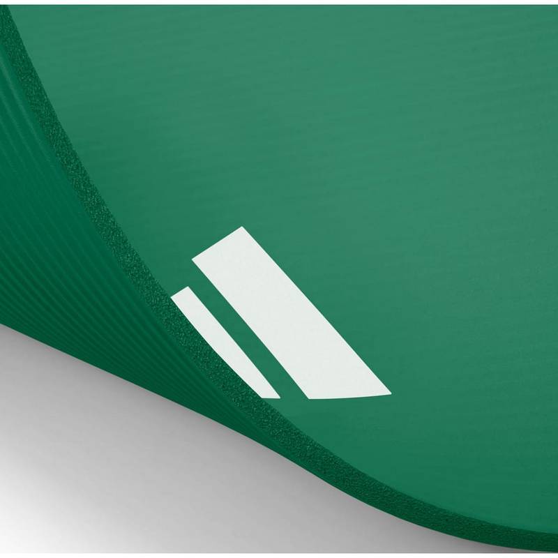 Килимок для фітнесу Adidas Fitness Mat темно-зелений Уні 183 х 61 х 1 см DT-ADMT-11015DG, рис. 2