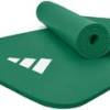 Килимок для фітнесу Adidas Fitness Mat темно-зелений Уні 183 х 61 х 1 см DT-ADMT-11015DG, прев. 0