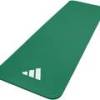 Килимок для фітнесу Adidas Fitness Mat темно-зелений Уні 183 х 61 х 1 см DT-ADMT-11015DG, прев. 1