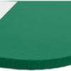 Килимок для фітнесу Adidas Fitness Mat темно-зелений Уні 183 х 61 х 1 см DT-ADMT-11015DG, прев. 3