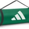 Килимок для фітнесу Adidas Fitness Mat темно-зелений Уні 183 х 61 х 1 см DT-ADMT-11015DG, прев. 4