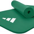 Килимок для фітнесу Adidas Fitness Mat темно-зелений Уні 183 х 61 х 1 см DT-ADMT-11015DG, прев. 0