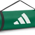 Килимок для фітнесу Adidas Fitness Mat темно-зелений Уні 183 х 61 х 1 см DT-ADMT-11015DG, прев. 4