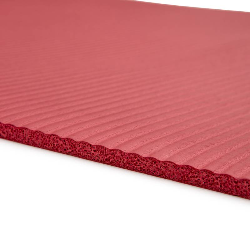 Килимок для фітнесу Adidas Fitness Mat червоний Уні 173 x 61 x 0.7 см DT-ADMT-11014RD, рис. 3