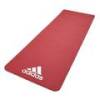 Килимок для фітнесу Adidas Fitness Mat червоний Уні 173 x 61 x 0.7 см DT-ADMT-11014RD, прев. 0