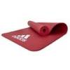 Килимок для фітнесу Adidas Fitness Mat червоний Уні 173 x 61 x 0.7 см DT-ADMT-11014RD, прев. 2