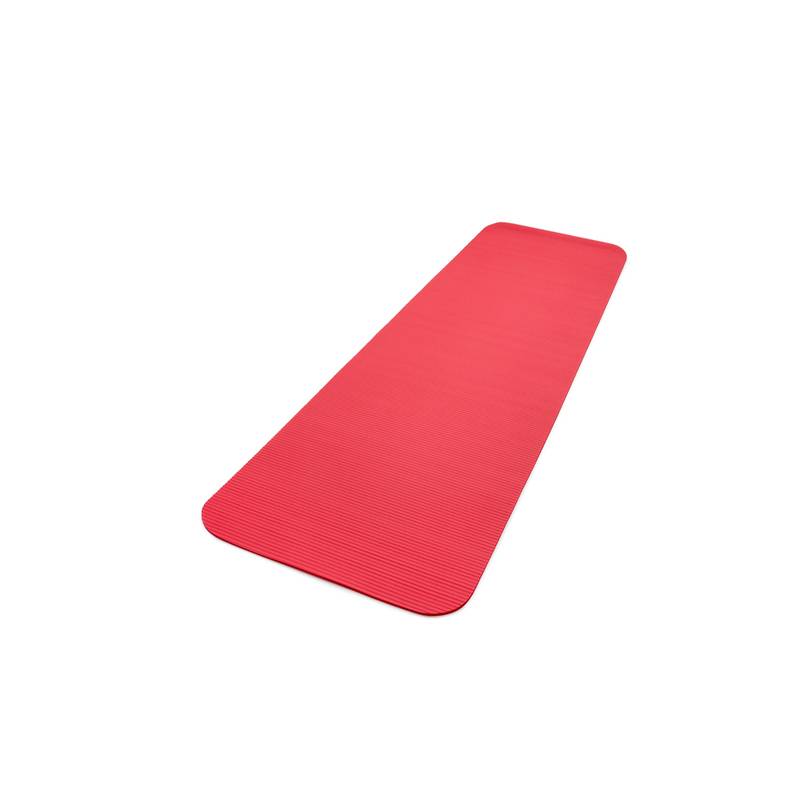 Килимок для фітнесу Adidas Fitness Mat червоний Уні 183 х 61 х 1 см DT-ADMT-11015RD, рис. 4