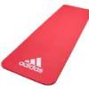 Килимок для фітнесу Adidas Fitness Mat червоний Уні 183 х 61 х 1 см DT-ADMT-11015RD, прев. 0