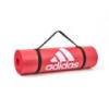 Килимок для фітнесу Adidas Fitness Mat червоний Уні 183 х 61 х 1 см DT-ADMT-11015RD, прев. 2