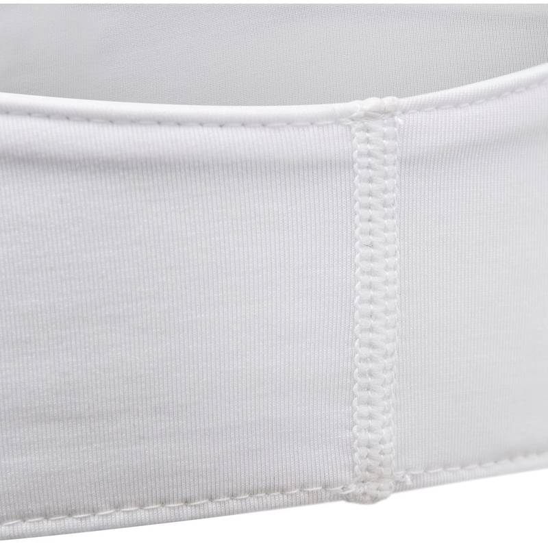 Пов'язка на голову Adidas Headband білий DT-ADAC-16211WH-NL, рис. 3