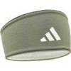 Пов'язка на голову Adidas Reversible Headband зелений Жін One Size DT-ADAC-16300GN, прев. 0