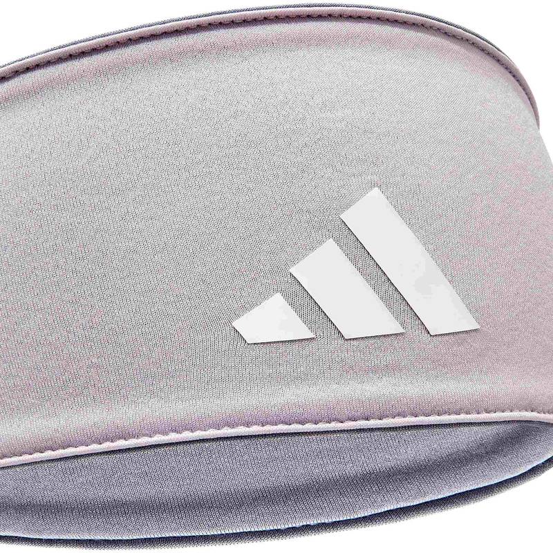 Пов'язка на голову Adidas Reversible Headband фіолетовий DT-ADAC-16300VT, рис. 2