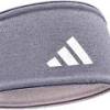 Пов'язка на голову Adidas Reversible Headband фіолетовий DT-ADAC-16300VT, прев. 3