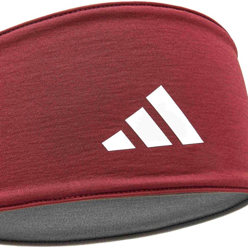Пов'язка на голову Adidas Reversible Headband червоний Жін One Size DT-ADAC-16300RD, рис. 1