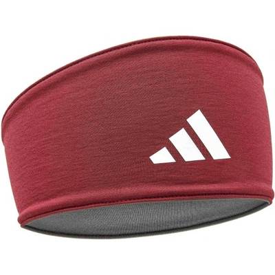 Пов'язка на голову Adidas Reversible Headband червоний Жін One Size DT-ADAC-16300RD