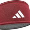 Пов'язка на голову Adidas Reversible Headband червоний Жін One Size DT-ADAC-16300RD, прев. 1