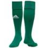 Гетры футбольные Adidas Milano Sock (зеленые) E19297, прев. 0