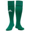 Гетры футбольные Adidas Milano Sock (зеленые) E19297, прев. 0