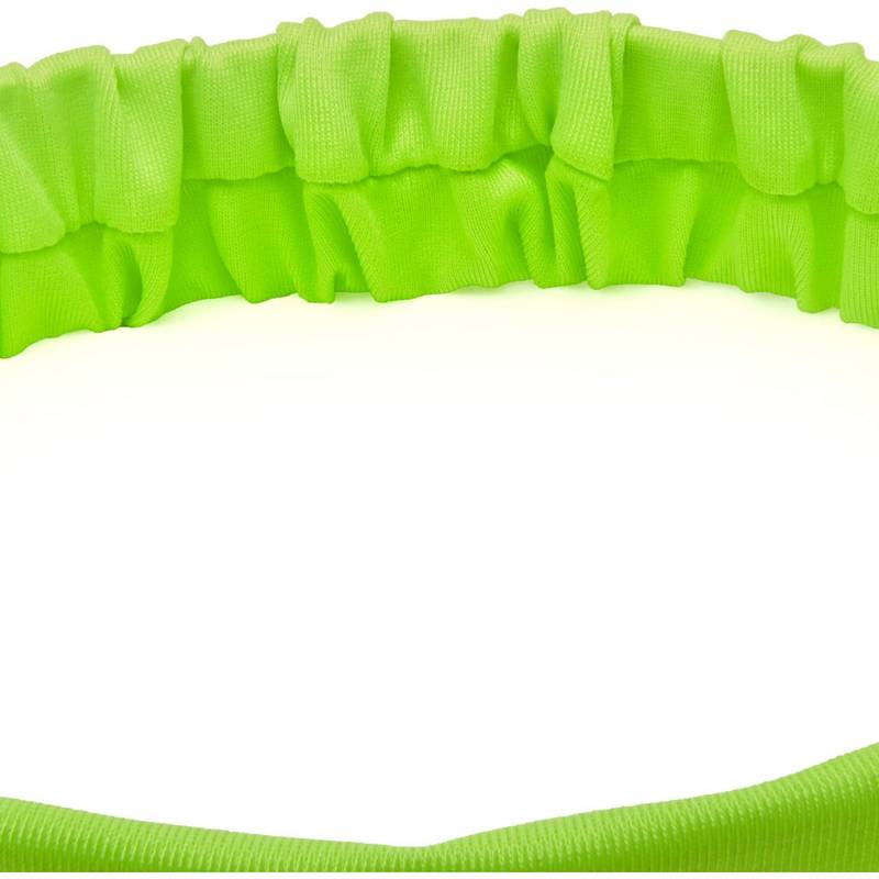 Пов'язка на голову Adidas Sports Headband зелений DT-ADAC-16400YL, рис. 3