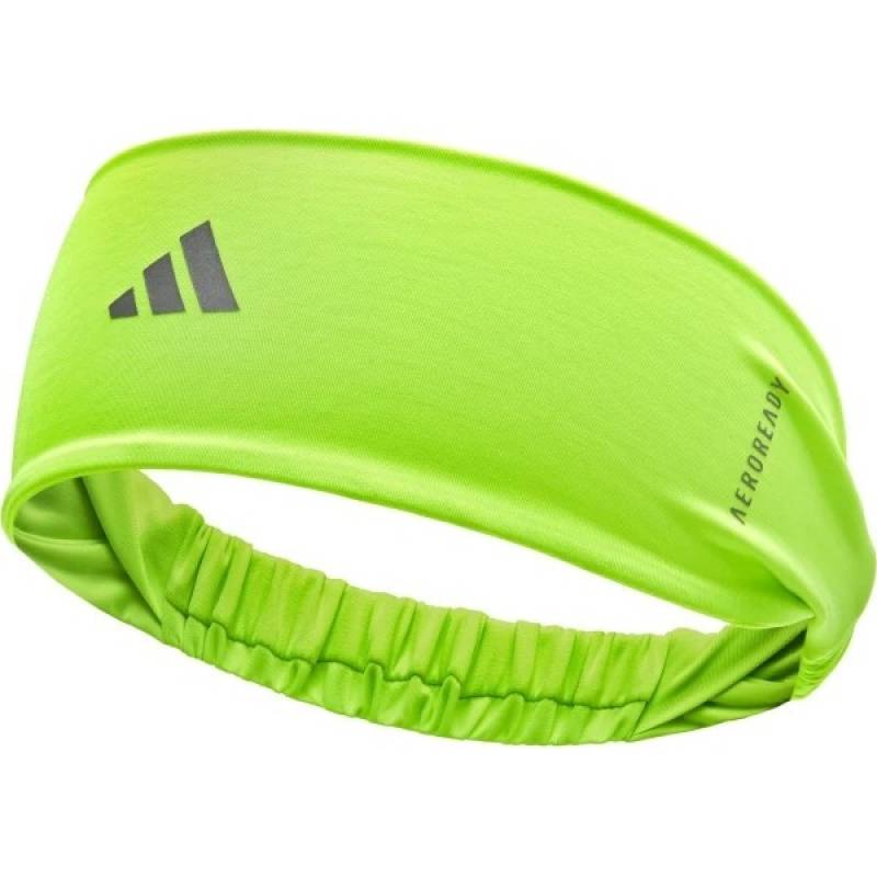 Пов'язка на голову Adidas Sports Headband зелений DT-ADAC-16400YL, рис. 0